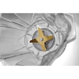 thumbnail of Hendi Mixer mit schalldämmender Haube, 252x258x547 mm