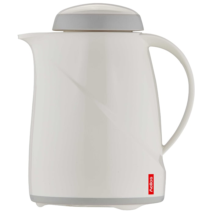 Isolierkanne WAVE 0,3 l weiß