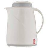 thumbnail of Isolierkanne WAVE 0,3 l weiß