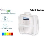 thumbnail of Duftkartusche mit reinen ätherischen Duftölen, 1 Kartusche je SET, bis zu 90 Tage anhaltende Duftintensität