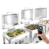 thumbnail of HENDI Infrarot-Thermometer, 37x70x(H)150mm