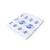 thumbnail of MONOUSO - Bolsa de Papel para Frescos Solapa Adhesiva Pescadería 30x25cm (1.200 Uds)