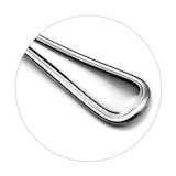 thumbnail of Couteaux steak monoblocs Rossini Amefa