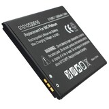 thumbnail of Akku nur passend für den Archos AC50CPL Akku Archos 50C Platinum, 76,4 x 60,0 x 4,1mm