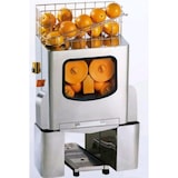 thumbnail of Exprimidor de naranjas profesional electrico para negocios de hosteleria
