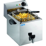 thumbnail of Saro Friteuse Model PROFRI 8V
