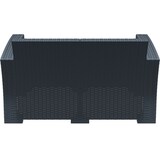 thumbnail of GARBAR MONACO Sofá Interior, Exterior  Gris oscuro