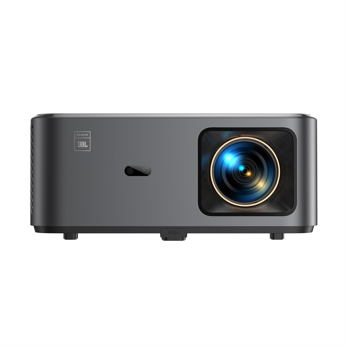 YABER K2s LED Projektor