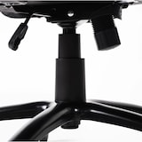 thumbnail of ZIK Sedia da Ufficio Poltrona Ergonomica Girevole con Supporto Lombare, Braccioli e Poggiatesta  -Nero