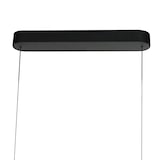 thumbnail of Steinhauer Exclusive Pendelleuchte 2-fl. Mykty" 4205ZW Schwarz