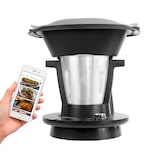 thumbnail of Robot De Cocina Wifi PRIXTON My Foodie 3.2 L 10 Velocidades Recetario Online