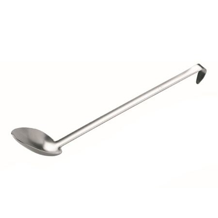 Matfer Cuillère à ragout inox droite 37 cm Matfer - 112040