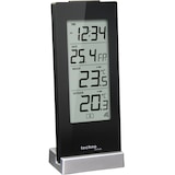 thumbnail of WS 9767 - moderne Wetterstation mit Temperaturtendenzanzeige