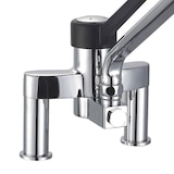 thumbnail of Grifo Quirúrgico con Palanca Gerontológica para hospitales - FR-350