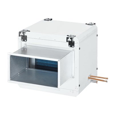 Helios AIR1-CO DX XC 1000 R - Change-over-Register DX zu AIR1 XC 1000R - 40748 - LB17706