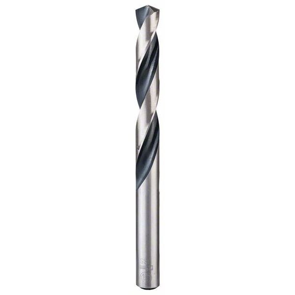 Metallspiralbohrer HSS PointTeQ, DIN 338, 12,9 mm, 5er-Pack