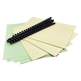 thumbnail of PAVO Bindemaschine Bindegerät SMARTMASTER 2 Bindegerät inkl. 75 tlg. Starterset