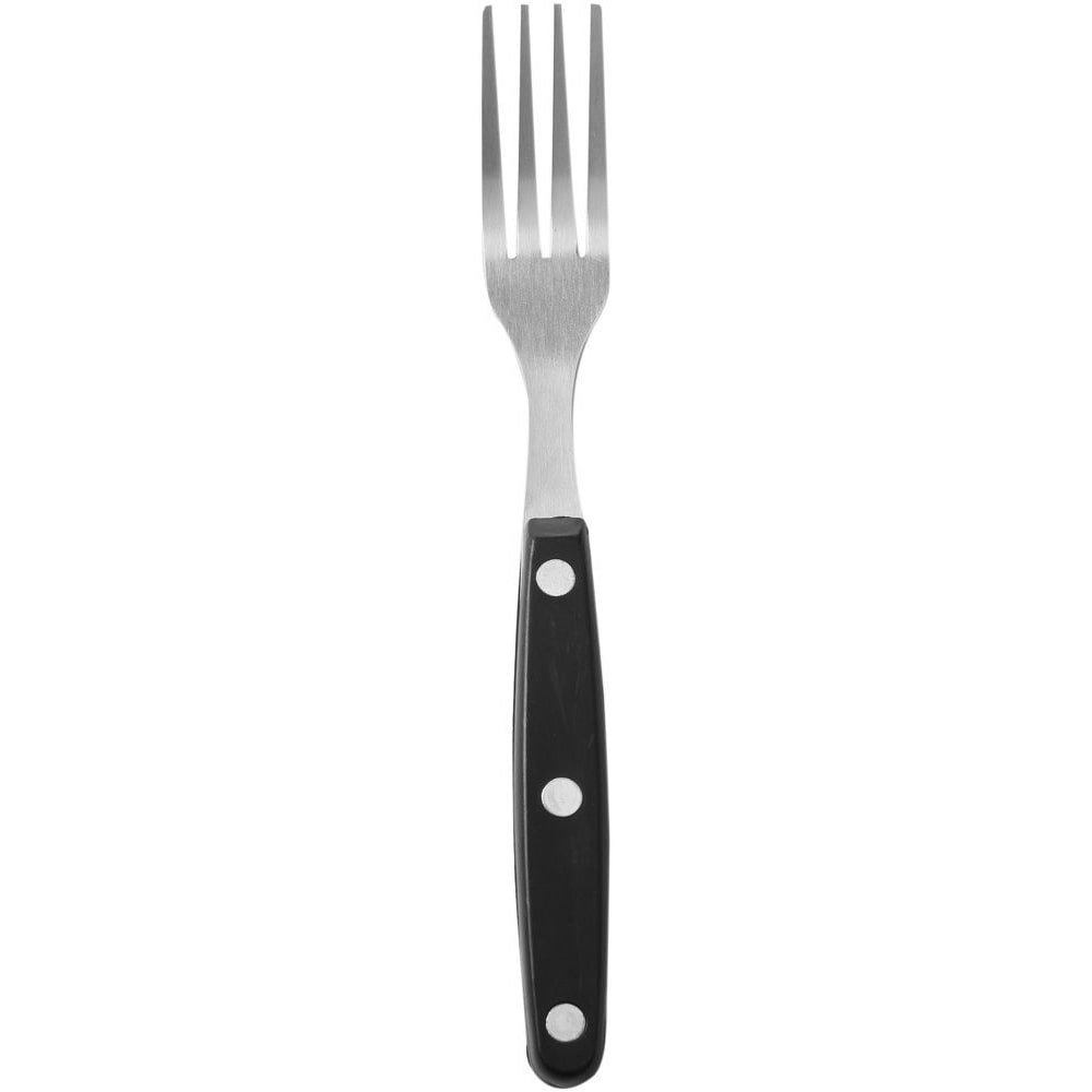 HENDI Steak vork - 6 st., Profi Line, 6 st., (L)200mm
