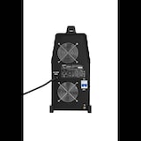 thumbnail of Stamos Power ² - Stamos Poste à Souder Aluminium TIG CA-CC/MMA, MOSFET, 220A/230V, 2-/4-Temps, Pulse, puissant ventilateur de refroidissement