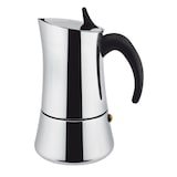 thumbnail of ILSA Caffettiera espresso Elly per induzione in acciaio inox 18/10 tazze 6