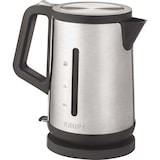 thumbnail of Krups BW 442 D tetera eléctrica 1,7 L 2400 W Negro, Acero inoxidable