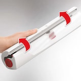 thumbnail of Leifheit Folienschneider Perfect Cut Weiß 23051