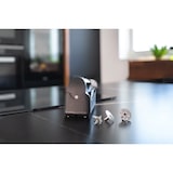 thumbnail of ESGE- Zauberstab Cordless, 2500 mAh Li-Ion Akku Stabmixer, Pürierstab, kabellos, bis zu 13.000 U/min, (schwarz)