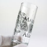 thumbnail of Verres à Vodka Motif la Mignonne Maïdalä  X 6   Everyverre