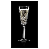 thumbnail of RCR conjunto de 6 copos de champanhe 190 ml H.224 mm etna-274370