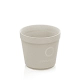 thumbnail of Circulware, Herbruikbare bekers Circulcup 200 ml, PP Ø 8 x 7,1 cm beige graphite "Circulware"