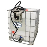 thumbnail of Cuve ibc 1000l adblue avec station de transfert - NATUREL