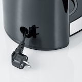 thumbnail of Máquina de café térmica SEVERIN KA4847; Para 8 chávenas / 1,25L; Função de manter quente até 35 min; Desliga automaticamente; 1000W