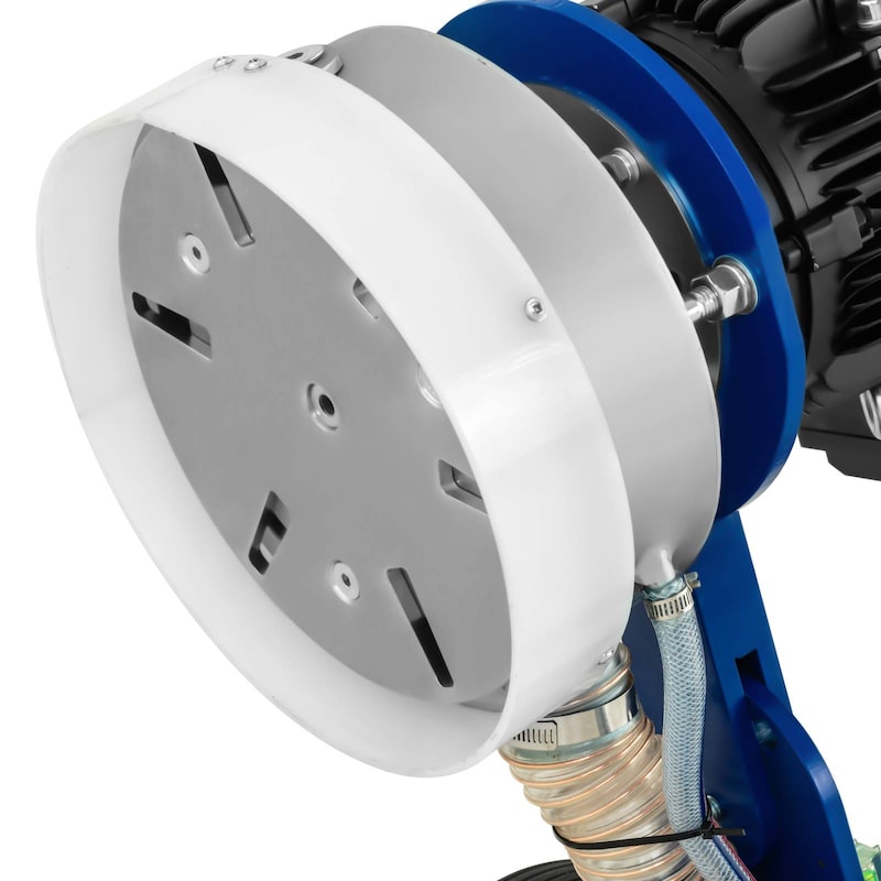 Lavatrici Piatte Con Tenuta Metrica In Rame - Taglie Da M5 A M24 - Foto 9