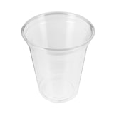 thumbnail of MONOUSO - Vaso de Plástico rPET 425ml Ø9,5cm (800 Uds)
