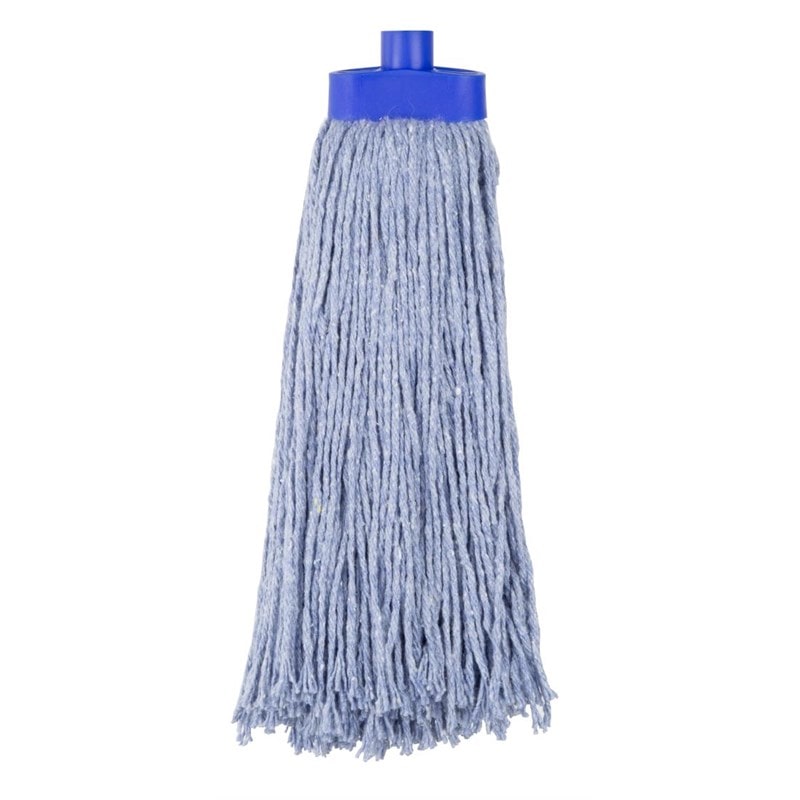 Jantex Kentucky dweilkop blauw 450 g