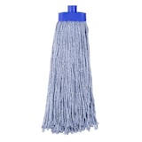 thumbnail of Jantex Kentucky dweilkop blauw 450 g