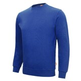 thumbnail of Nitras Motion Tex Light Pullover | Gr. S | Arbeitspullover | blau