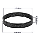 thumbnail of CIARRA Filtro de Carvão Ativado Acessório para VM4838B, Original 1 unid. CBCF0010