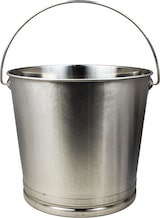 thumbnail of AcMax Edelstahl Eimer Kücheneimer 20 Liter