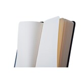 thumbnail of Rhodia Webnotebook Rhodia A5 96 Blatt dot/punktkariert 90g - Schwarz 118769C