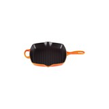 thumbnail of Le Creuset Grillpfanne 26 cm-orange Bratpfanne