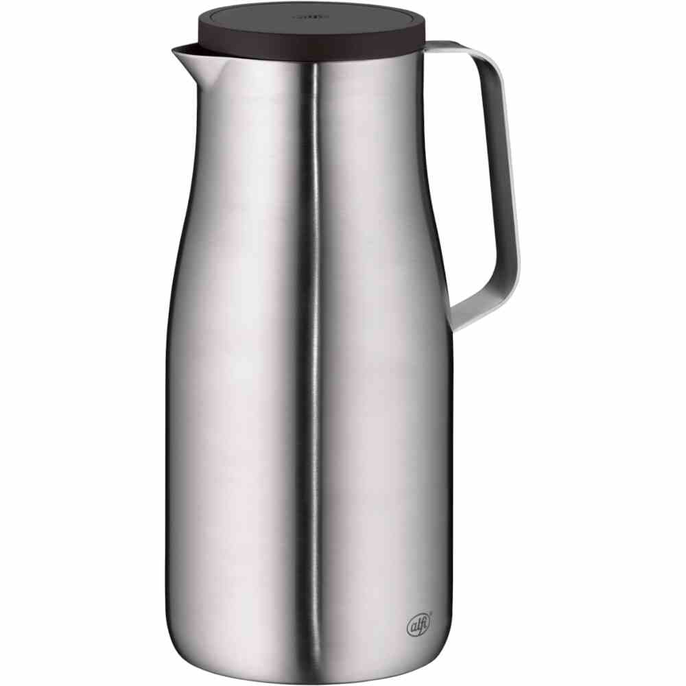 ALFI vacuümkan "Studio" 1,5 l roestvrij staal mat 1297.205.150