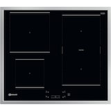 thumbnail of Bauknecht BU 1760C FT Kochfeld Induktion Breite: 57,7 cm autark