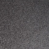 thumbnail of 2er Kinosessel HWC-L93, Relaxsessel Fernsehsessel Sofa, Armlehne Liegefunktion Nosagfederung Stoff/Textil ~ dunkelgrau