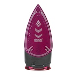 thumbnail of Plancha Profesional De Cerámica Sogo, 0.30L, 2800W - Púrpura