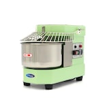 thumbnail of Impastatrice professionale 4,5kg - 8L - verde - Maxima Maxima