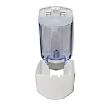 thumbnail of Jofel - Dosificador de Jabón Líquido para Pared, Recargable con Capacidad para 0.9L, Válvula Anticorrosión y Antigoteo, Aitana AC70000, Blanco