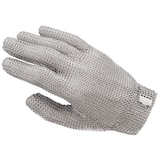 thumbnail of Maliënkolder Handschoen, klein formaat
