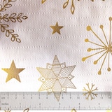 thumbnail of JUNOPAX Papiertischdecke Weihnachten 50m x 1,15m, nass- und wischfest