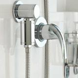 thumbnail of Legionellenfilter Dusche & Badewanne LONGLIFE Komplettset, zertifiziert